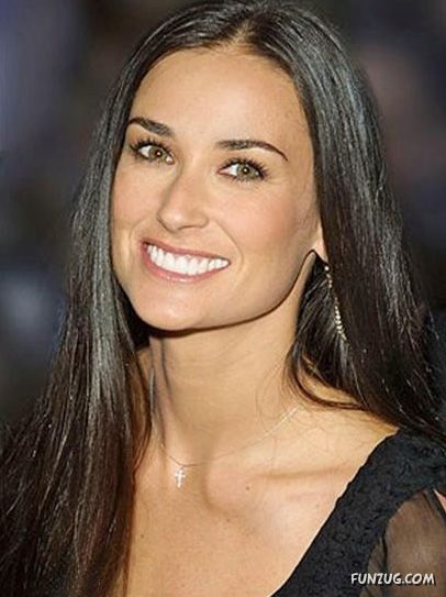 Beautiful Celebs Who Are Over 40