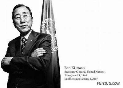 Portraits of Power By Platon
