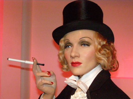 Wax Statues Immortalized In Madame Tussaud's Museum