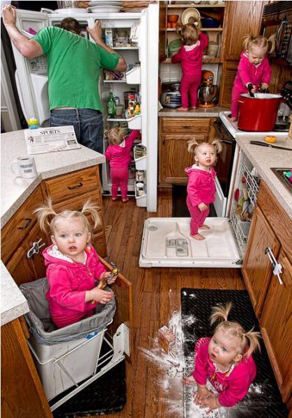 The Best Dad In The World