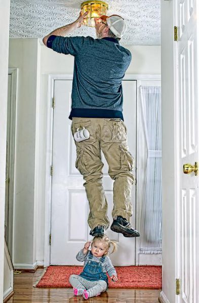 The Best Dad In The World