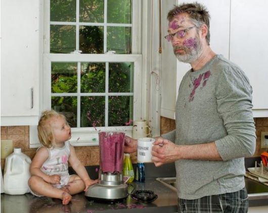 The Best Dad In The World