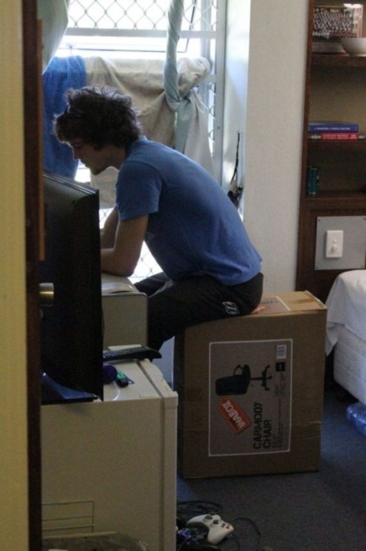 The Laziest Things To Ever Happen