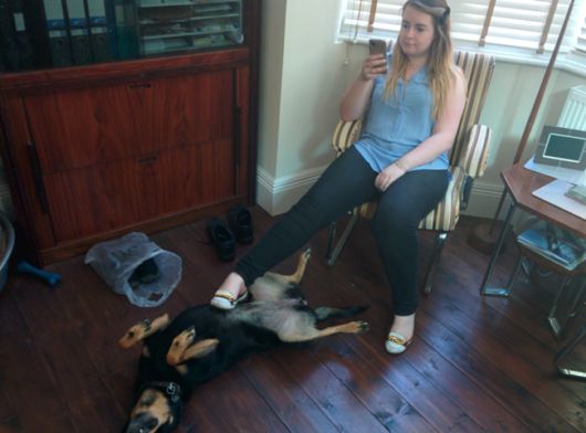 The Laziest Things To Ever Happen