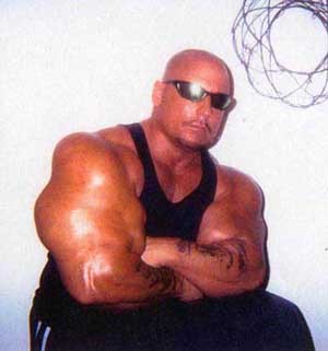 World's Most Extreme Bodybuilders
