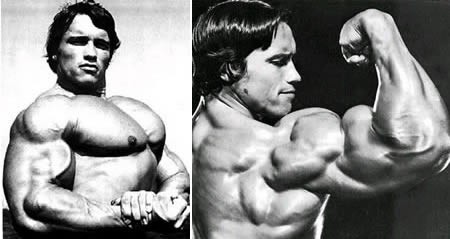 World's Most Extreme Bodybuilders