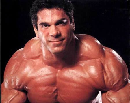 World's Most Extreme Bodybuilders