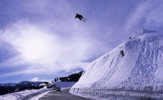 When 'Oh Shit' is the Correct Word!