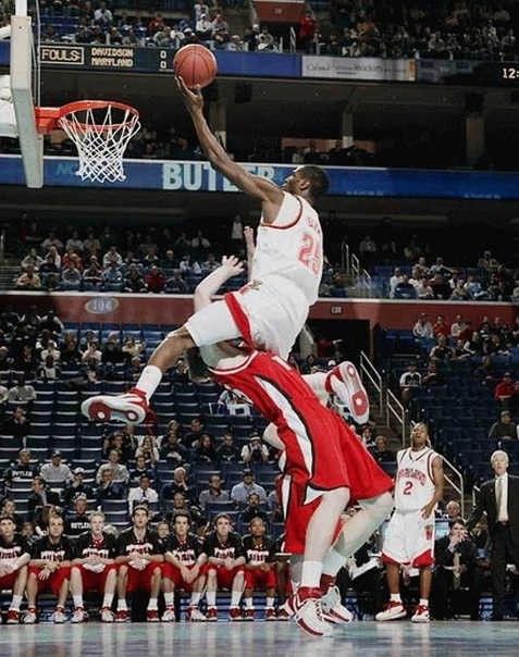 When 'Oh Shit' is the Correct Word!