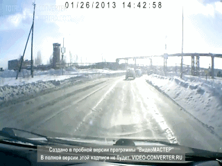 It Only Happens In Russia