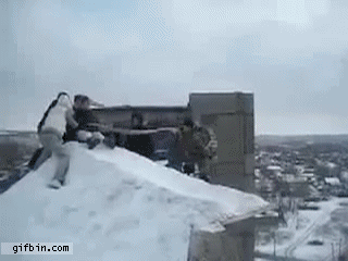 It Only Happens In Russia