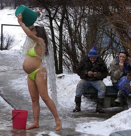 It Only Happens In Russia