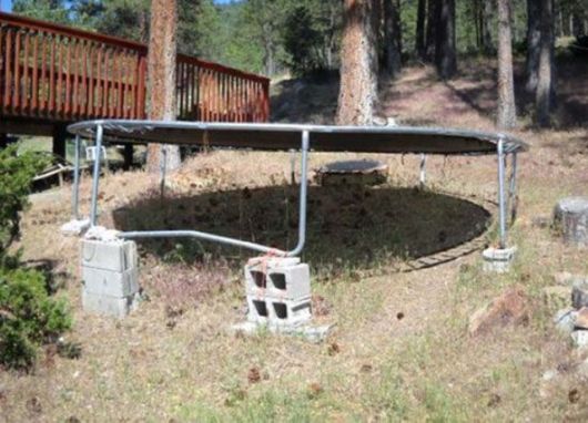 Some Guys Really Think Outside the Box