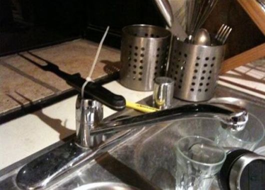 Some Guys Really Think Outside the Box