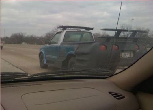 Some Guys Really Think Outside the Box