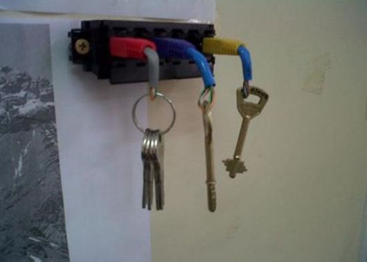 Some Guys Really Think Outside the Box