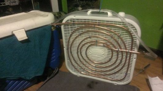 Some Guys Really Think Outside the Box