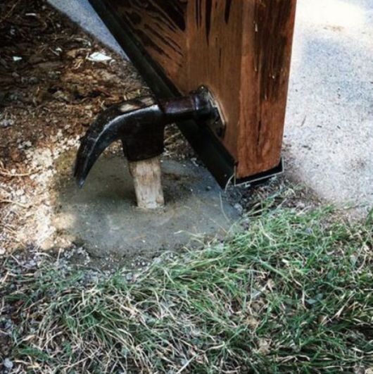 Some Guys Really Think Outside the Box