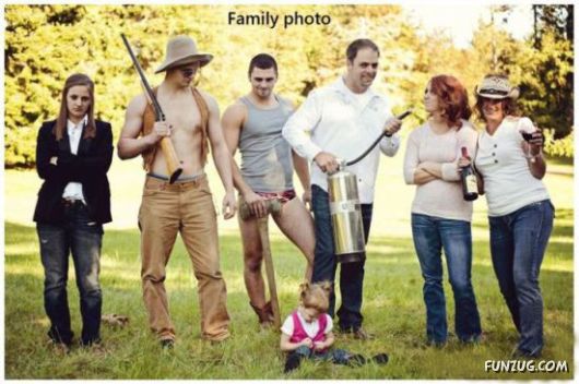 Well, That Is Really Awkward