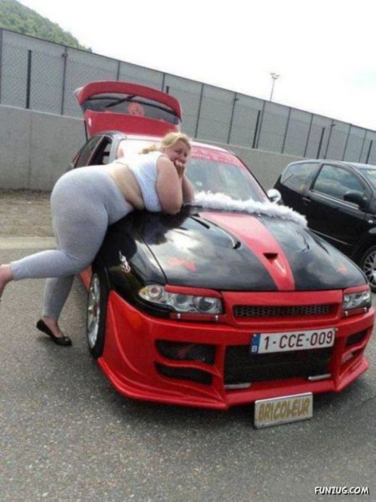 Well, That Is Really Awkward