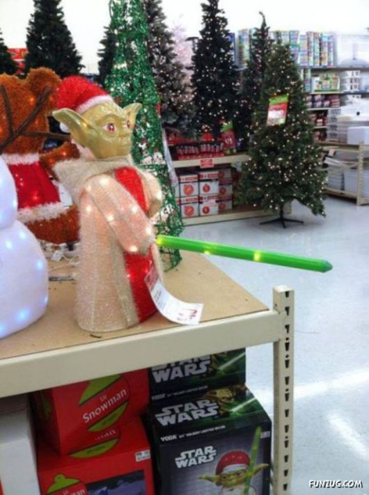 Well, That Is Really Awkward