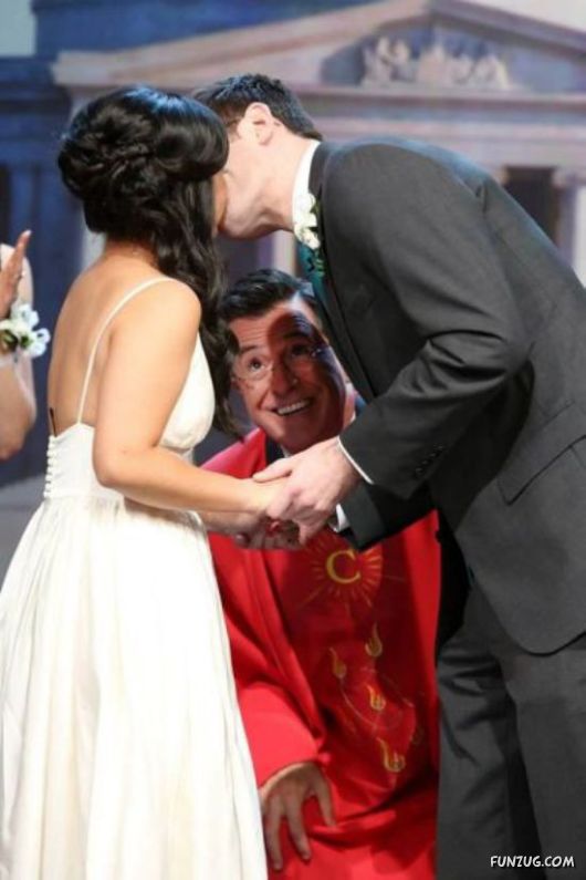 Well, That Is Really Awkward