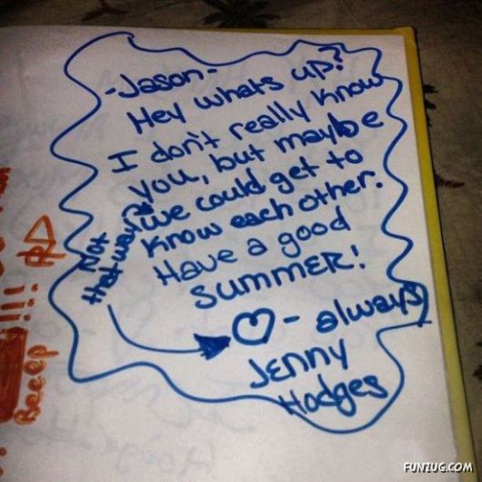 Well, That Is Really Awkward