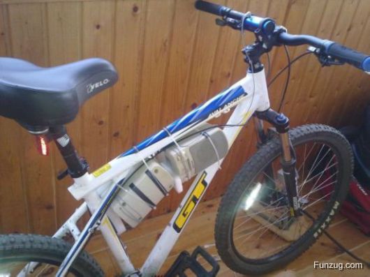 Enter The Tool Box At Your Own Risk