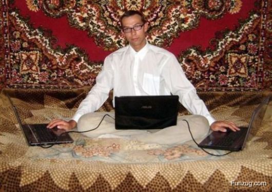 Enter The Tool Box At Your Own Risk