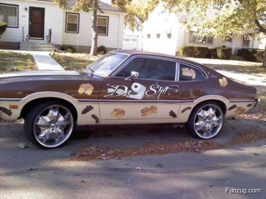 Enter The Tool Box At Your Own Risk