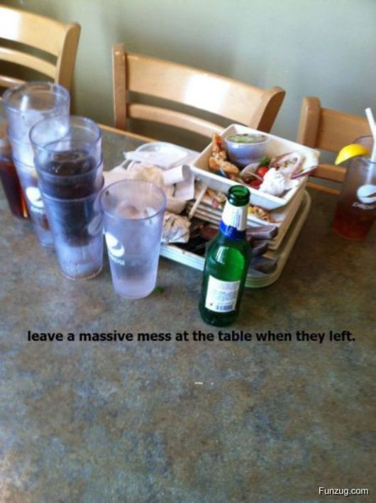 Enter The Tool Box At Your Own Risk