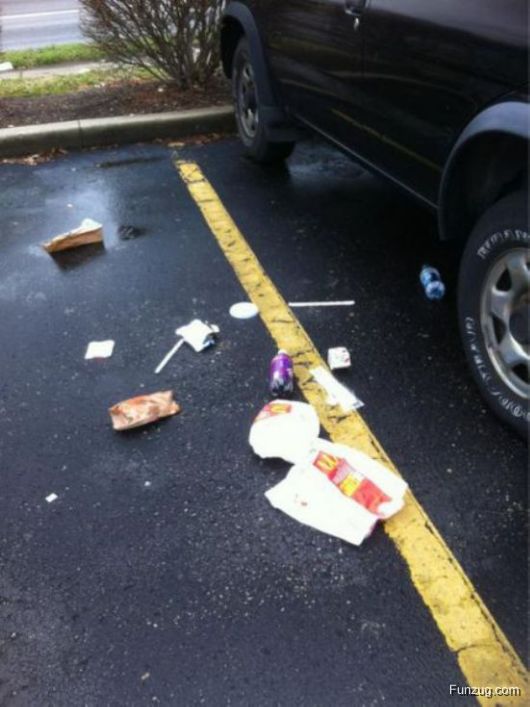 Enter The Tool Box At Your Own Risk