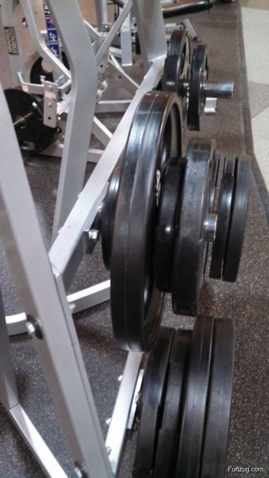 Enter The Tool Box At Your Own Risk