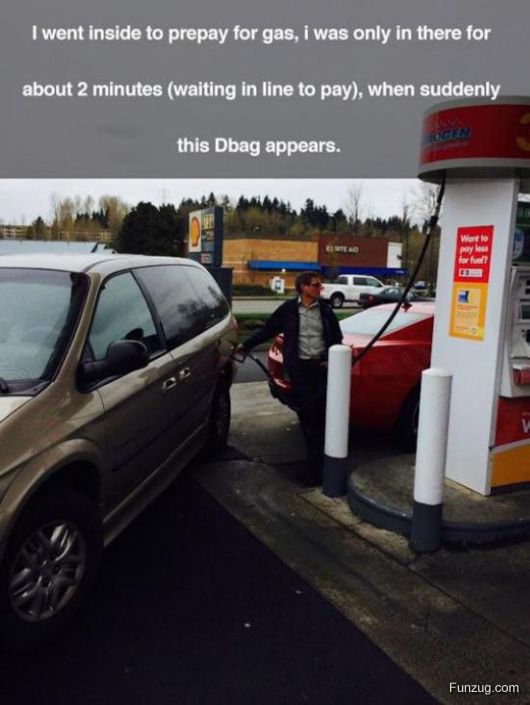 Enter The Tool Box At Your Own Risk