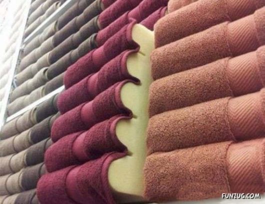 This Is Why I Have Trust Issues