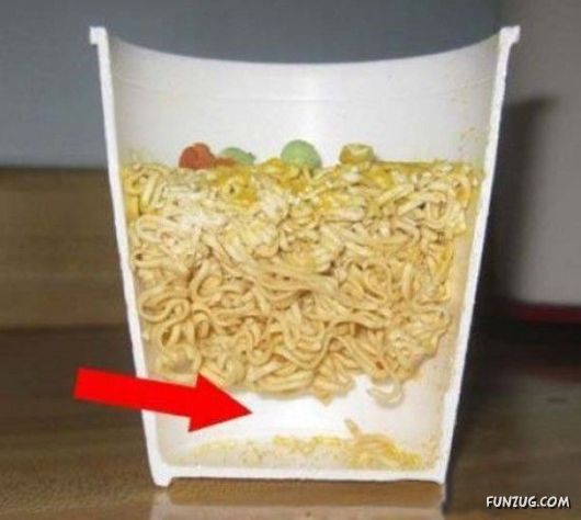 This Is Why I Have Trust Issues