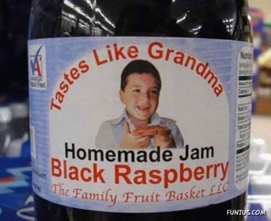 Worst Food Name Fails Ever