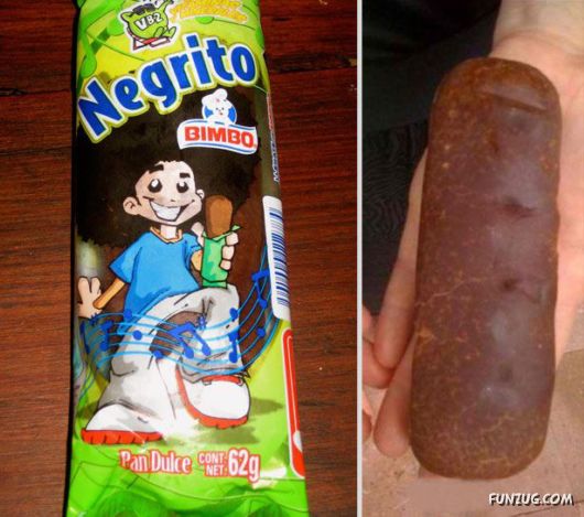 Worst Food Name Fails Ever