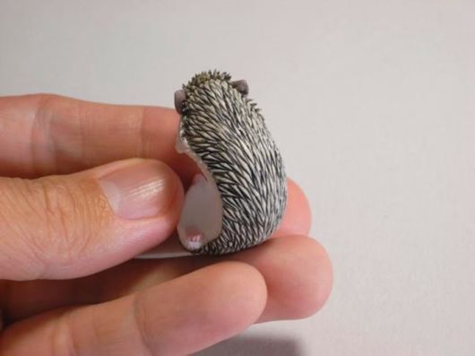 Artistic Animals Finger Rings