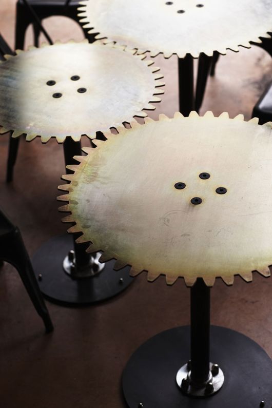 World's Best Restaurant And Bar Interior Designs