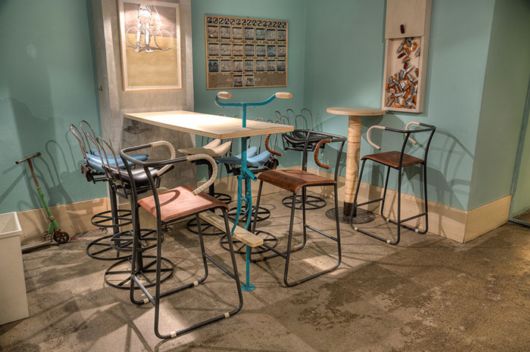 World's Best Restaurant And Bar Interior Designs