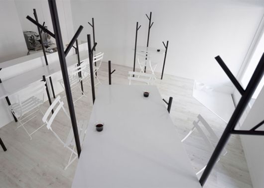 World's Best Restaurant And Bar Interior Designs