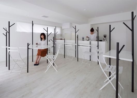 World's Best Restaurant And Bar Interior Designs