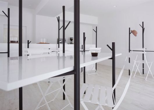 World's Best Restaurant And Bar Interior Designs