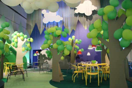 World's Best Restaurant And Bar Interior Designs