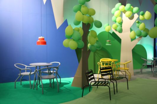 World's Best Restaurant And Bar Interior Designs