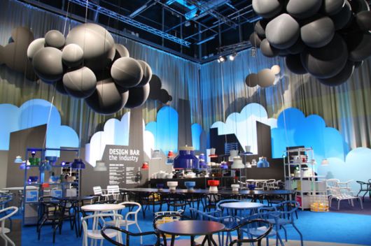 World's Best Restaurant And Bar Interior Designs