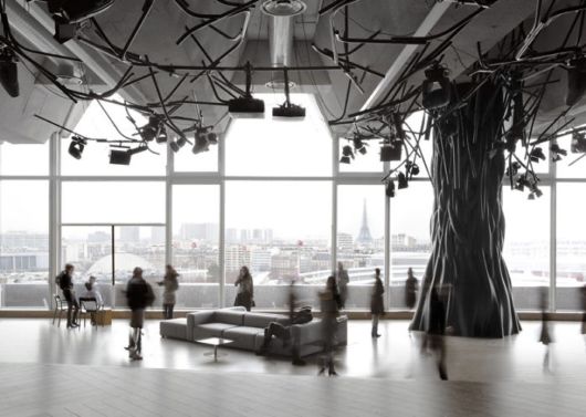 World's Best Restaurant And Bar Interior Designs