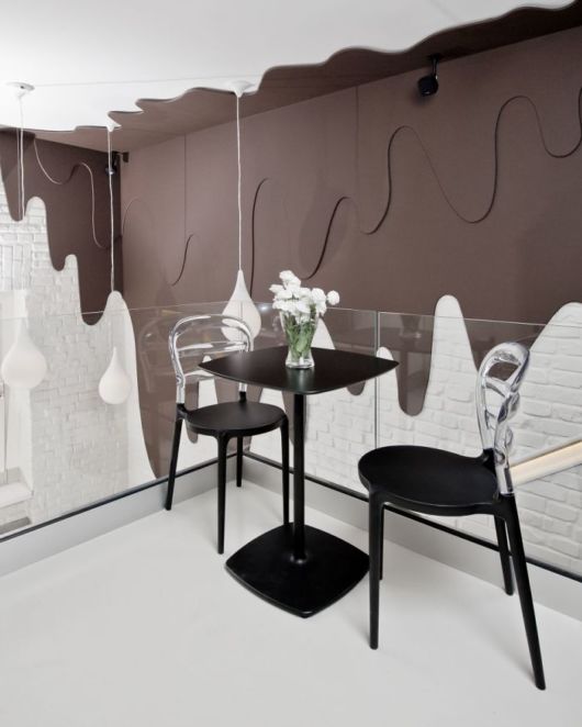 World's Best Restaurant And Bar Interior Designs