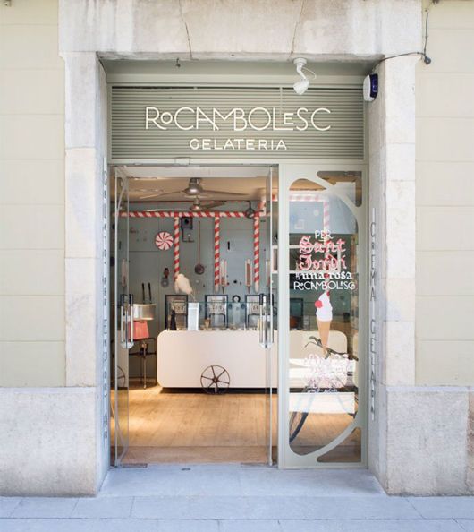 World's Best Restaurant And Bar Interior Designs